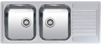 Кухонна мийка Reginox Centurio L30 1150x490