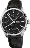 Фото - Наручний годинник Oris 674.7644.4054LS.5.22.81FC 