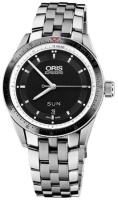 Фото - Наручний годинник Oris 735.7662.4154MB 