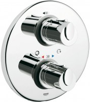 Фото - Змішувач Grohe Grohtherm 1000 34161000 