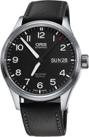 Фото - Наручний годинник Oris 752.7698.4164LS 