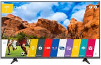 Фото - Телевізор LG 55UF680V 55 "