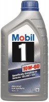 Фото - Моторне мастило MOBIL Advanced Full Synthetic 10W-60 1 л