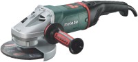 Шліфувальна машина Metabo WE 22-180 MVT 606463000 