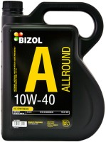 Фото - Моторне мастило BIZOL Allround 10W-40 5 л