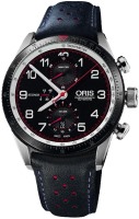 Фото - Наручний годинник Oris 774.7661.4484.Set 