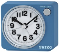Радіоприймач / годинник Seiko QHE100 