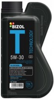 Фото - Моторне мастило BIZOL Technology C2 5W-30 1 л