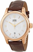 Фото - Наручний годинник Oris 733.7594.4831LS 