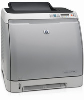 Фото - Принтер HP LaserJet 1600 