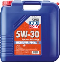 Моторне мастило Liqui Moly Special Tec LL 5W-30 20 л