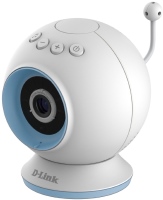 Zdjęcia - Kamera do monitoringu D-Link DCS-825L 