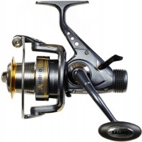 Фото - Котушка Salmo Diamond Baitfeeder 6 3160BR 