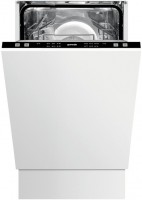 Zdjęcia - Zmywarka do zabudowy Gorenje GV 51211 