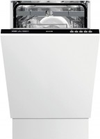 Фото - Вбудована посудомийна машина Gorenje GV 53311 