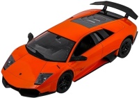 Фото - Радіокерована машина Meizhi Lamborghini LP670-4 SV 1:10 