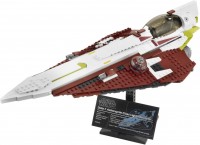 Фото - Конструктор Lego Obi-Wans Jedi Starfighter 10215 