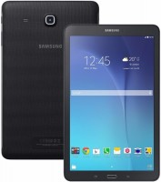 Zdjęcia - Tablet Samsung Galaxy Tab E 9.6 2015 8GB 8 GB