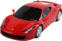 Samochód zdalnie sterowany Rastar Ferrari 458 Italia 1:18 