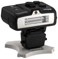 Фотоспалах Nikon Speedlight SB-R200 