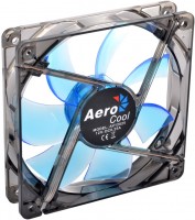 Фото - Система охолодження Aerocool Lightning 12cm 