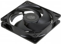 Фото - Система охолодження Cooler Master Silencio FP120 PWM 