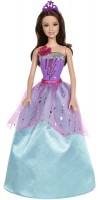 Лялька Barbie Princess Power Co-Lead CDY62 