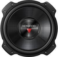 Zdjęcia - Subwoofer samochodowy Kenwood KFC-PS2516W 