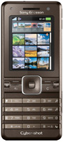 Фото - Мобільний телефон Sony Ericsson K770i