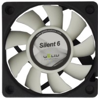 Chłodzenie Gelid Solutions Silent 6 