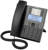 Zdjęcia - Telefon VoIP Aastra 6865i 