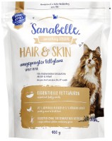 Корм для кішок Bosch Sanabelle Hair and Skin Poultry  400 g