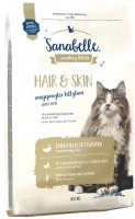 Karma dla kotów Bosch Sanabelle Hair and Skin Poultry  10 kg