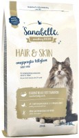 Zdjęcia - Karma dla kotów Bosch Sanabelle Hair and Skin Poultry  2 kg