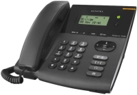 Фото - IP-телефон Alcatel Temporis IP200 