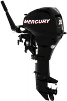 Фото - Човновий мотор Mercury F20ML 