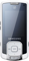 Фото - Мобільний телефон Samsung SGH-F330 0 Б