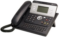 Zdjęcia - Telefon VoIP Alcatel 4028 IP 