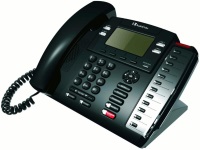 Zdjęcia - Telefon VoIP AudioCodes 320HD 