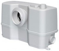 Pompa hydroforowa i sanitarna Grundfos Sololift2 WC-3 