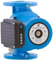 Фото - Циркуляційний насос IMP Pumps GHN 40-190F 18 м