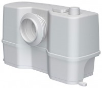 Pompa hydroforowa i sanitarna Grundfos Sololift2 WC-1 