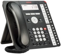 Zdjęcia - Telefon VoIP AVAYA 1616 