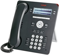 Telefon przewodowy AVAYA 9504 