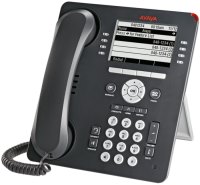 Zdjęcia - Telefon przewodowy AVAYA 9508 