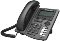 Zdjęcia - Telefon VoIP D-Link DPH-150S/F4 