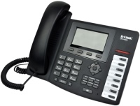 Zdjęcia - Telefon VoIP D-Link DPH-400SE 