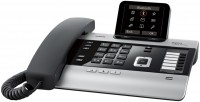 Zdjęcia - Telefon VoIP Gigaset DX800A 