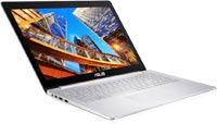 Zdjęcia - Laptop Asus ZenBook Pro UX501JW (UX501JW-FJ229T)