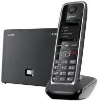 Фото - IP-телефон Gigaset C530A IP 